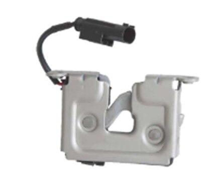 KAPUT KILIDI BMW  X3 F25  X4 F26 ALT (KABLOLU)