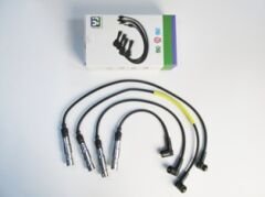 VOLKSWAGEN GOLF- 4- 98/04; BUJİ KABLOSU TAKIM (8V)(BGU-BFQ-AVU)1.6 cc (YOW JUNG)