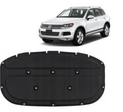 MOTOR KAPUT KEÇESİ KLİPSLİ 1.Kalite-TOUAREG 2011-2018