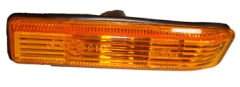 BMW X5- E53- 00/06; ÇAMURLUK SİNYALİ SOL SARI (FAMELLA)