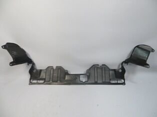 HONDA CIVIC- SD- 06/11; KARTER MUHAFAZA PLASTİĞİ ORTA (LT-HD8020) (TYG)