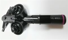 FAR YIKAMA ROBOTU FİSKİYESİ  SOL VOLVO XC90 MK1 2007-2016