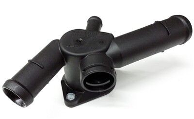 SU FLANŞI AKL MOTOR GOLF4-BORA