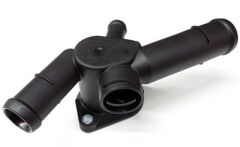 SU FLANŞI AKL MOTOR GOLF4-BORA