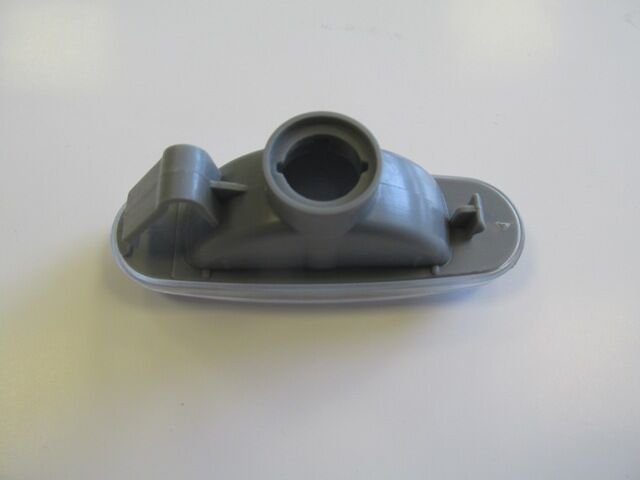 FIAT IDEA- 05/06; ÇAMURLUK SİNYALİ BEYAZ SAĞ/SOL AYNI (ADET)