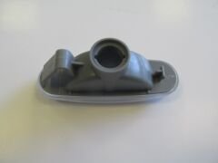 FIAT IDEA- 05/06; ÇAMURLUK SİNYALİ BEYAZ SAĞ/SOL AYNI (ADET)