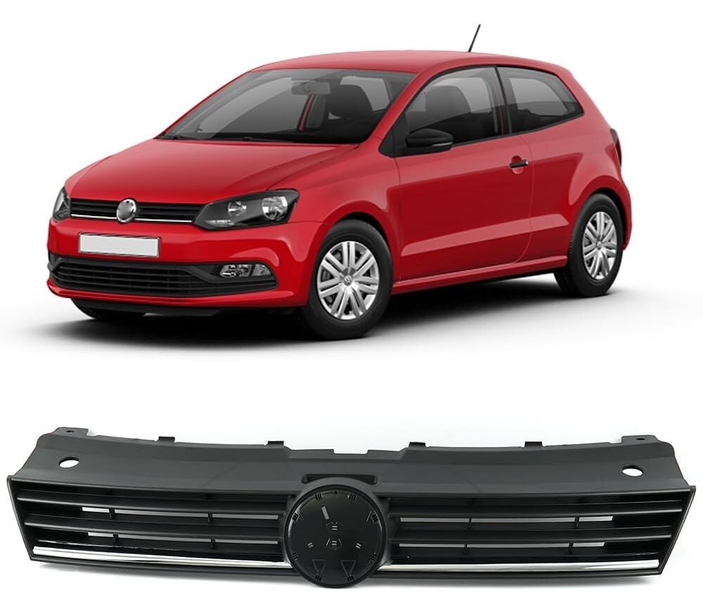 ÖN PANJUR KROMLU POLO-ARMASIZ-2015-2018