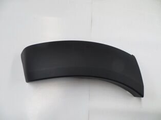 TOYOTA HILUX- PICK UP VIGO- 05/11; ÖN TAMPON DODİK PLASTİĞİ SOL 4X4 (FPI)