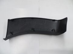 TOYOTA HILUX- PICK UP VIGO- 05/11; ÖN TAMPON DODİK PLASTİĞİ SOL 4X4 (FPI)