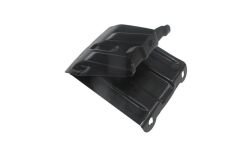 FORD TOURNEO COURIER- 14/18; ARKA TAMPON BRAKETİ SAĞ SAC