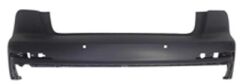 TAMPON ARKA SLİNE  A6 2019-2022