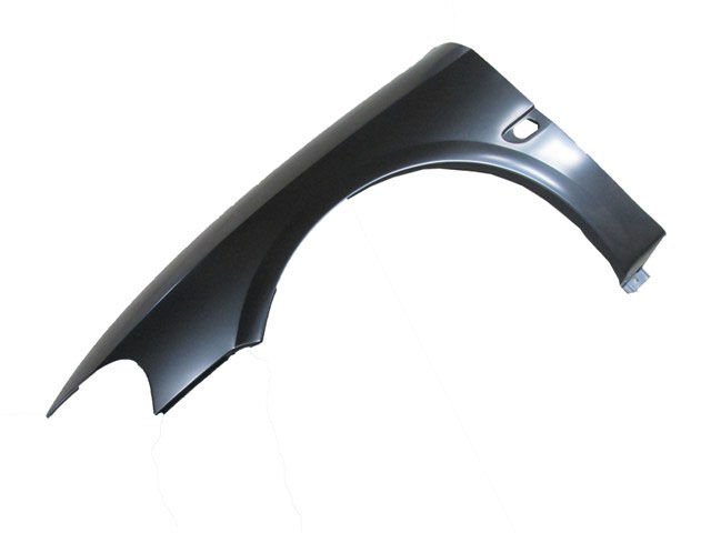 OPEL VECTRA- B- 96/99; ÖN ÇAMURLUK DELİKLİ SOL (TW)