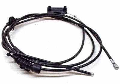 MOTOR KAPUT AÇMA TELİ VOLVO S80 V70 XC70 XC90 XC60