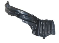 MITSUBISHI LANCER- 08/16; ÖN ÇAMURLUK DAVLUMBAZI SOL (EVO TİPİ)