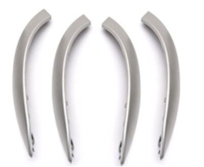 KAPI TUTAMAK KAPLAMA 4 LÜ SET SET GRİ BMW F30+LCI F34+LCI F32+LCI F36+LCI