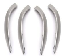KAPI TUTAMAK KAPLAMA 4 LÜ SET SET GRİ BMW F30+LCI F34+LCI F32+LCI F36+LCI