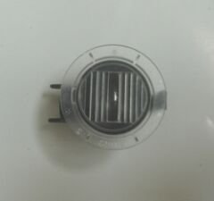 FIAT DOBLO- 06/10; ARKA PLAKA LAMBASI