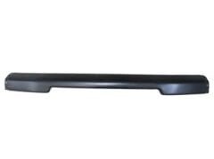 NISSAN SKYSTAR- PICK UP- D22- 97/02; ÖN TAMPON SİYAH (FPI)