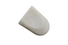 VOLKSWAGEN CADDY- 11/15; ÖN/ARKA KAPI DIŞ AÇMA KOLU UCU SAĞ/SOL AYNI (ADET) (KAPI KOLU BADEMİ)