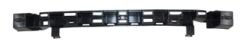 DACIA LOGAN- MCV- 06/08; ARKA TAMPON DEMİRİ (TYG)