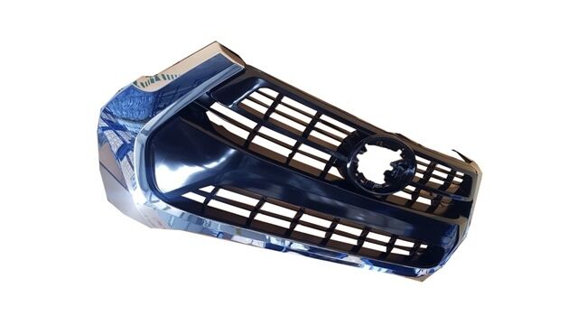 TOYOTA HILUX- PICK UP- 20/22; ÖN PANJUR NİKELAJLI/İÇ PETEKLERİ SİYAH (HI CRUISER/ADVENTURE) (TYG)