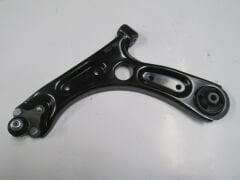 HYUNDAI ELANTRA- 16/18; ÖN ALT TABLA SOL (BURÇLU/ROTİLLİ) (SALINCAK) (SH)