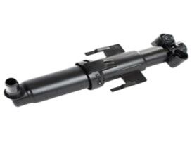 FAR YIKAMA ROBOTU SOL BMW F25 F26 14-17