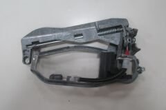 BMW X5- E53- 00/03/04/06; ÖN KAPI DIŞ AÇMA KOL MEKANİZMASI SAĞ