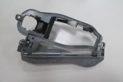 BMW X5- E53- 00/03/04/06; ÖN KAPI DIŞ AÇMA KOL MEKANİZMASI SOL