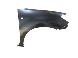 TOYOTA HILUX- PICK UP VIGO- 05/11; ÖN ÇAMURLUK SAĞ SİNYAL DELİKLİ/DODİK DELİKSİZ 4X2 (MY)