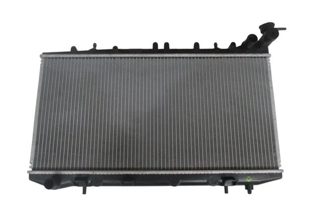 NISSAN SUNNY- B13- 90/94; SU RADYATÖRÜ 1.6 (BRAZİNG) (320X648X26) (MANUEL) ALÜMİNYUM (ORİS)