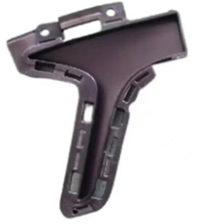 ÖN TAMPON KAPAGI ÜST KAPLAMASI SOL A6 2019-2022