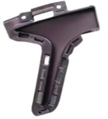 ÖN TAMPON KAPAGI ÜST KAPLAMASI SOL A6 2019-2022