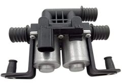 KALORIFER MUSLUGU BMW E60 E65 E53 05>09