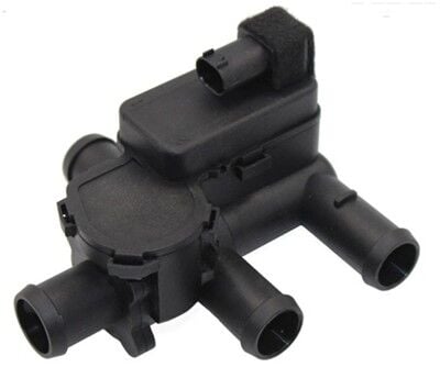 EK SU POMPA VALFI W221 07>14