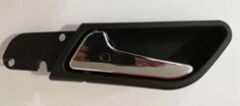 İÇ AÇMA KOLU KOMPLE SAG SİYAH MERCEDES   A B CLASS W169 W245 2008-2012