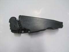 CITROEN C3- PICASSO- 09/13; PARTİKÜL FİLTRE KUTUSU ALT/ÜST KOMPLE