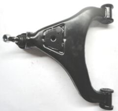 MERCEDES SPRINTER- 00/07; ÖN ALT TABLA SOL ROTİLLİ/BURÇLU (SALINCAK) (SH)