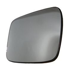 VOLKSWAGEN TRANSPORTER- T4- 02/03; AYNA CAMI SOL ISITMASIZ (YAN TİP) (CARAVELLE) (FAMELLA)