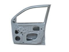 TOYOTA HILUX- PICK UP VIGO- 12/15; ÖN KAPI KOMPLE SAĞ GRİ BOYALI ÇELİK BARLI(ÇİFT KABİN)(İCELİ)