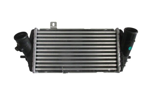 HYUNDAI I20- 15/18; TURBO HAVA SOĞUTMA RADYATÖRÜ 1.4 CRDI (İNTERCOOLER) (BRAZİNG) (300X161X85) ORİS