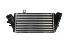 HYUNDAI I20- 15/18; TURBO HAVA SOĞUTMA RADYATÖRÜ 1.4 CRDI (İNTERCOOLER) (BRAZİNG) (300X161X85) ORİS
