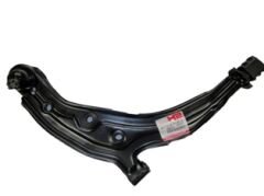 NISSAN MICRA- K11- 98/02; ÖN ALT TABLA SAĞ (BURÇLU/ROTİLLİ)(SALINCAK) (SH)
