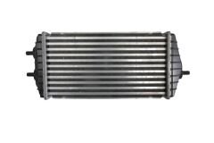 HYUNDAI I30- 12/16; TURBO HAVA SOĞUTMA RADYATÖRÜ 1.6 CRDI (İNTERCOOLER) (BRAZİNG) (300X161X85) ORİS