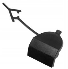 ÇEKİ DEMİR KAPAGI-ÇEKME KANCA-ARKA SOL CAYENNE 2015-2018