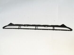 AUDI A4- 13/15; ÖN TAMPON PANJURU (TW)