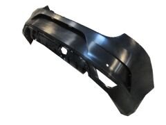RENAULT MEGANE- 4- SD- 21/24; ARKA TAMPON SENSÖR DELİKLİ (EUROBUMP)