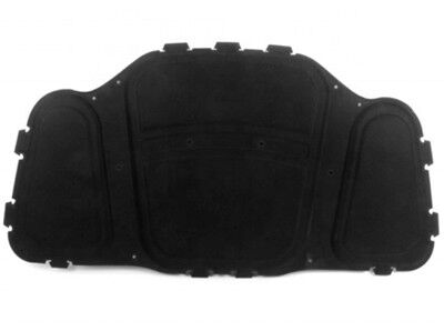 MOTOR KAPUT KEÇESİ KLİPSLİ 1.Kalite-5 SERİ E60-E61+LCİ 2003-2010