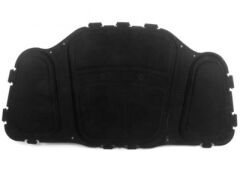 MOTOR KAPUT KEÇESİ KLİPSLİ 1.Kalite-5 SERİ E60-E61+LCİ 2003-2010
