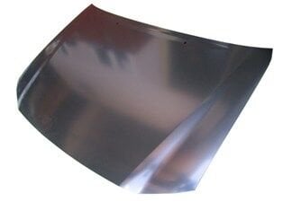 TOYOTA HILUX- PICK UP VIGO- 05/11; MOTOR KAPUTU (TURBO DELİKSİZ) (MY)